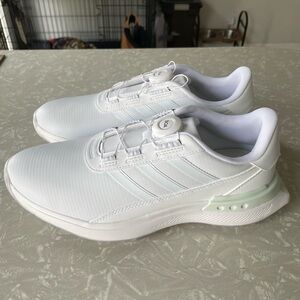 Adidas women's S2g Boa 24 golf shoes